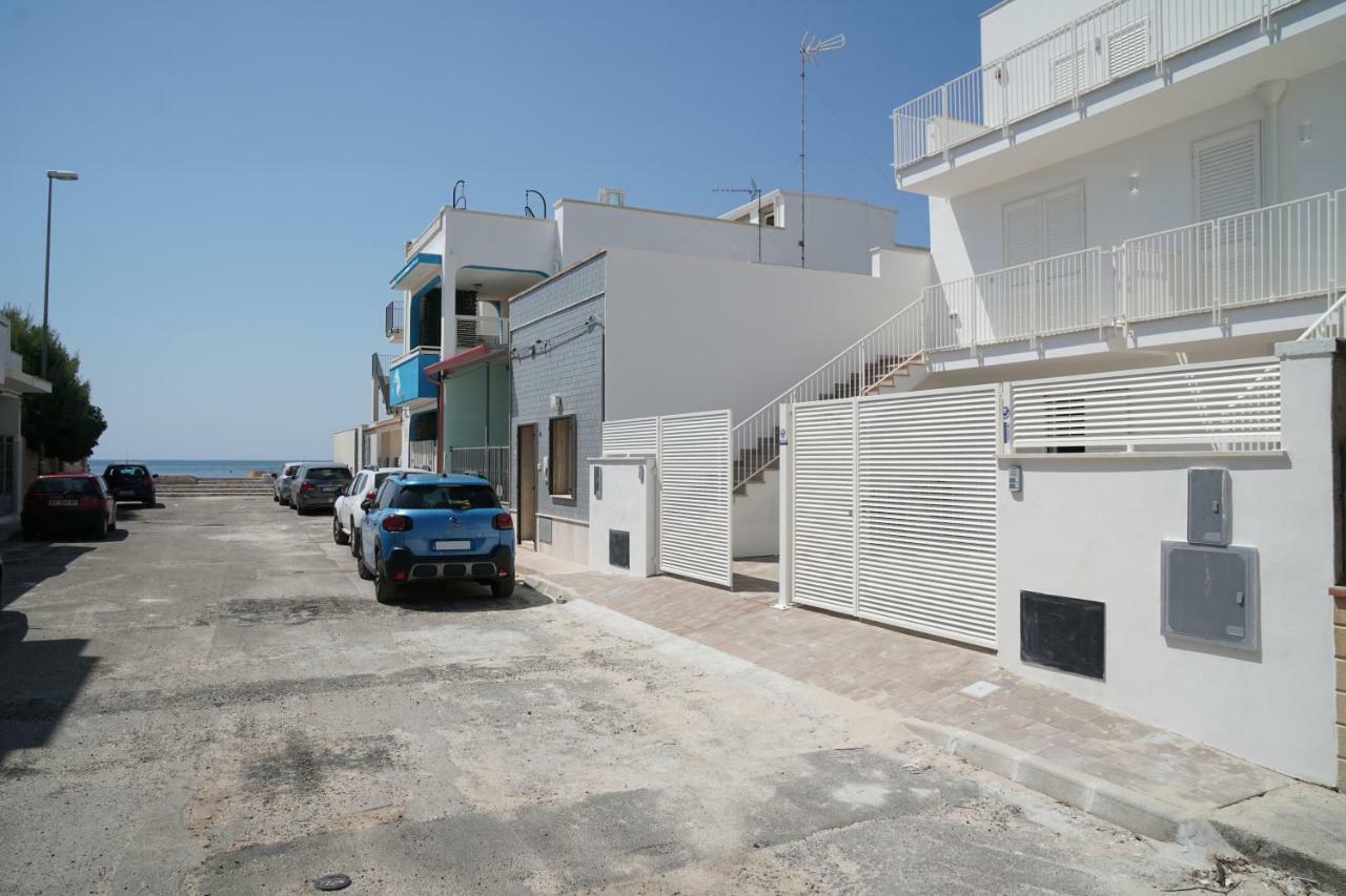 Pirandello Apartament Torre Lapillo